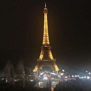 Meet your Posher, Esther